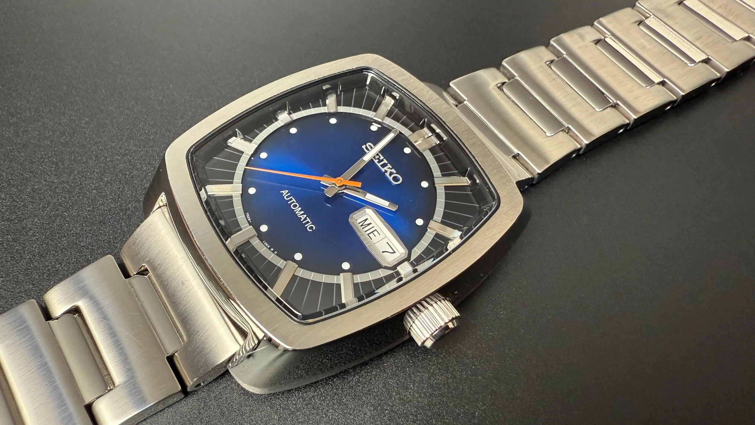 Recraft 7S26-04V0 SNKP23 — VintageSeikos.NL